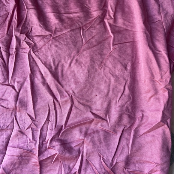 Helly Hansen LIFA Pink Long Sleeve Shirt Women’s size Medium Insulated top fall - Picture 9 of 9